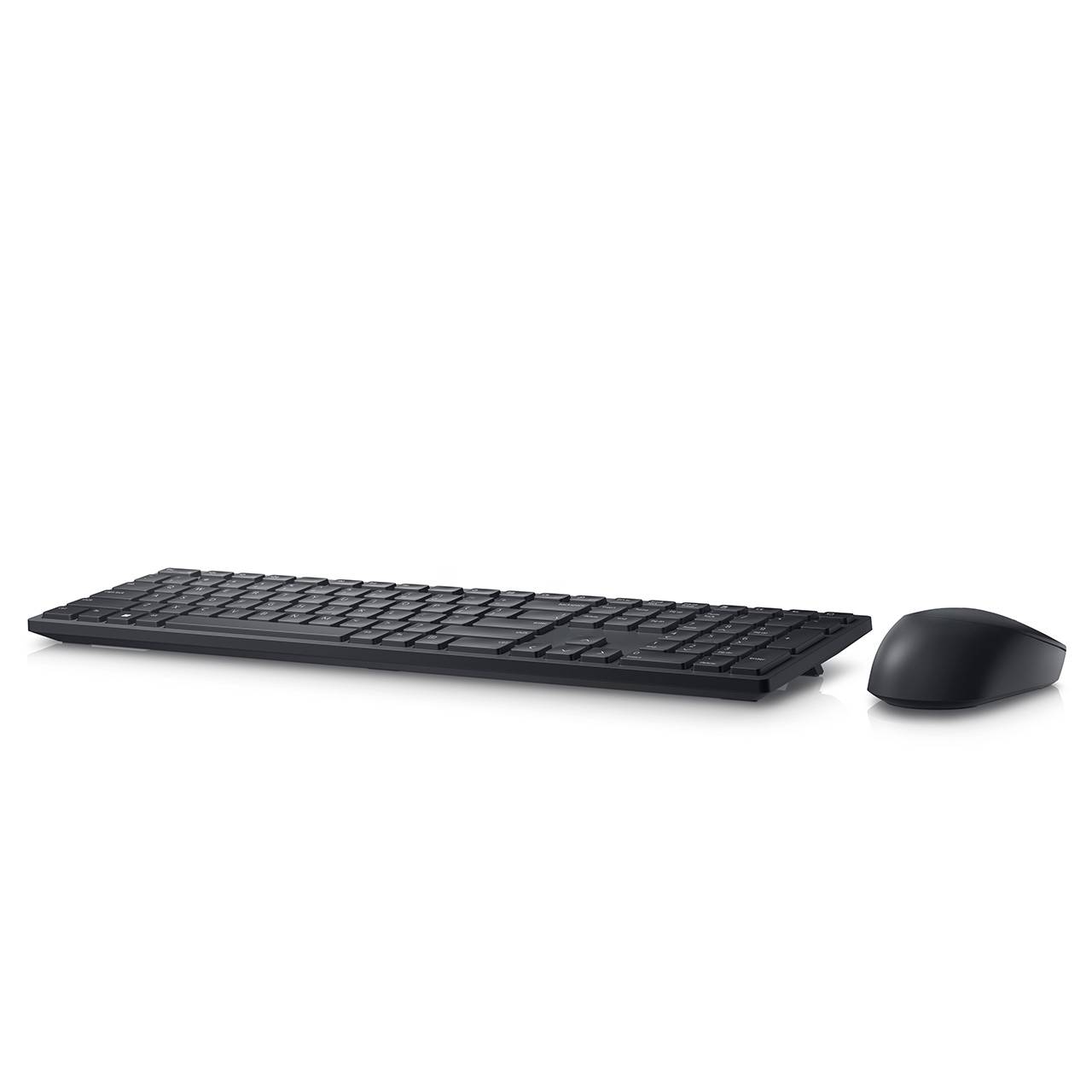 Kit Teclado y Mouse Inalámbricos DELL KM5221W 3000179385196.1 -