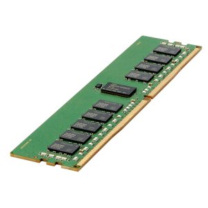 Kit de Smart Memory Registrada HPE de 16 GB (1x16 GB) de Rango Dual x8 DDR4-2933 CAS-21-21-21 (P00922-B21) -