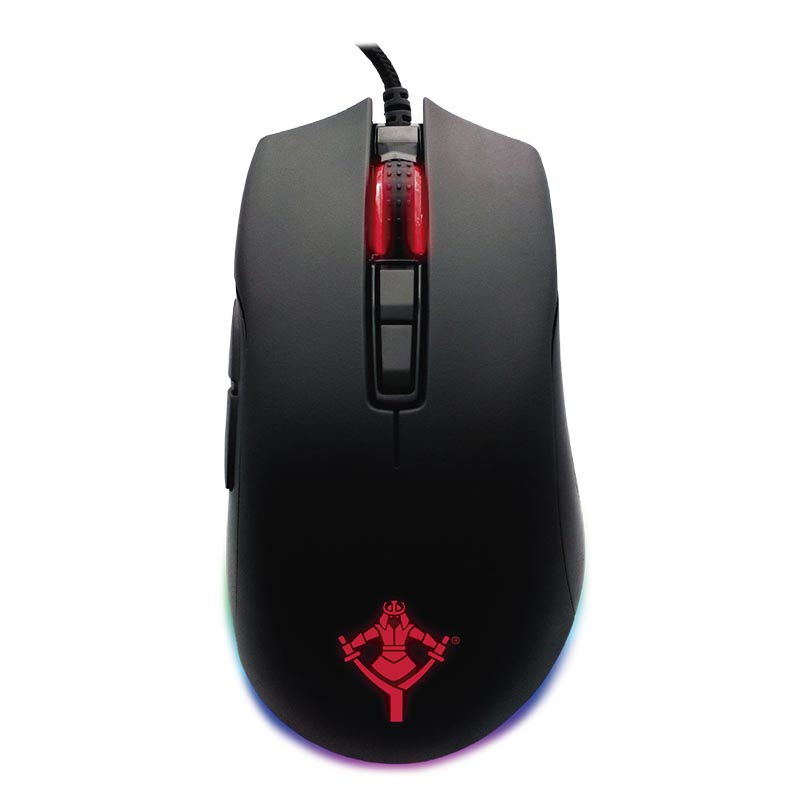 YEYIAN MOUSE GAMER CLAYMORE 2000 - 1200 DPI