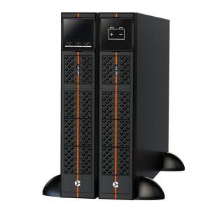 UPS Monofásico VERTIV 1500VA/1350W - GXTRT-1500LVRT2UXL -