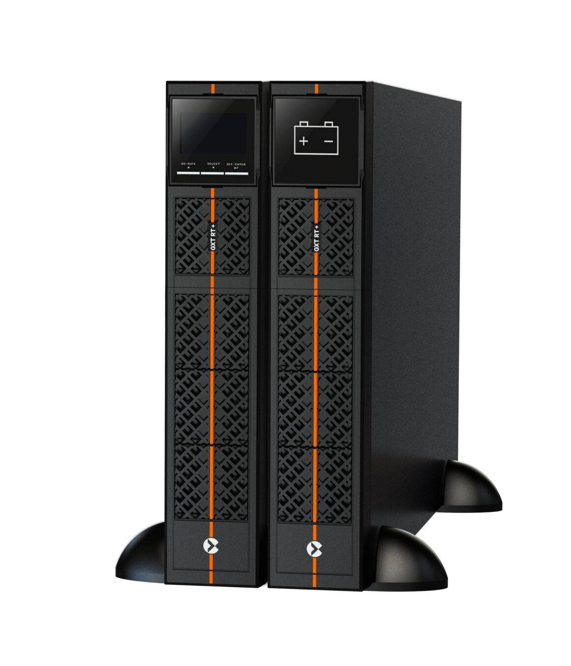 UPS Monofásico VERTIV 1500VA/1350W - GXTRT-1500LVRT2UXL -