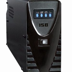 No-Break Industrias Sola Basic NBKS-1000 - 1000 VA