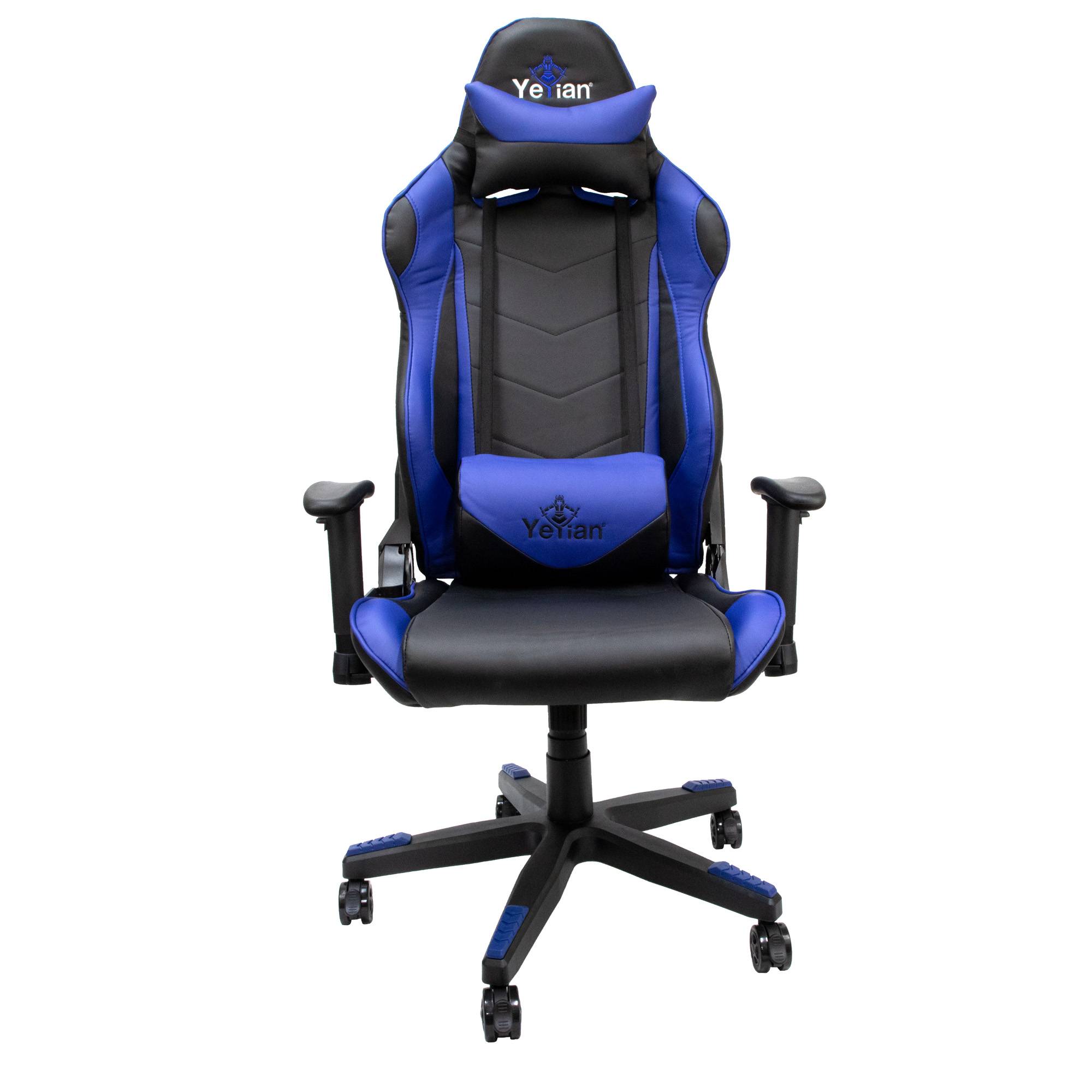 Yeyian Silla Gamer Cadira Azul YSGC1150A -
