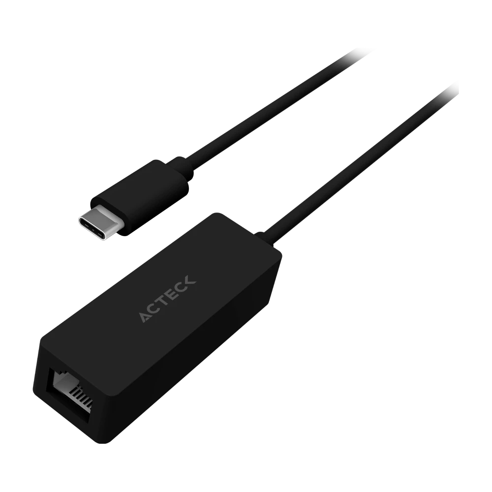 Adaptador USB-C Shift Plus AE425 Acteck Advanced Series Conector de salida USB tipo C -