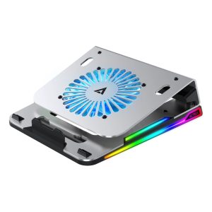 Base Enfriadora para Laptop FROOST EX BE650 Acteck Elite Series -