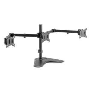 Soporte para Monitor ENFORCE ZONE-B SM435 ACTECK  ADVANCED SERIES -