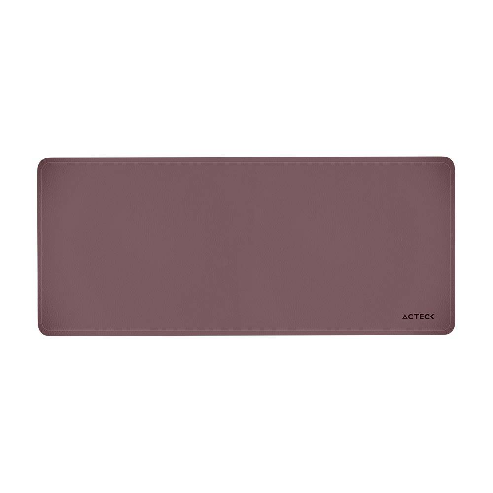 Mouse Pad Vibe Lether TP676L ACTECK Elite Series -