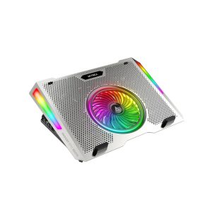 Bases Enfriadoras ACTECK AC-940764 - 15.6 pulgadas