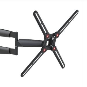 Soporte de Pared Barkan BM343 para Pantalla 13 pulgadas - 65 pulgadas - hasta 36.2Kg