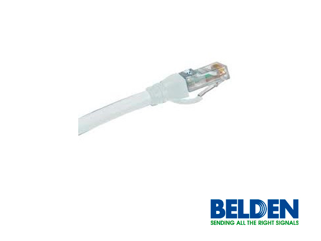Patch Cord UTP CAT6A BELDEN CA21109010 - 3 m