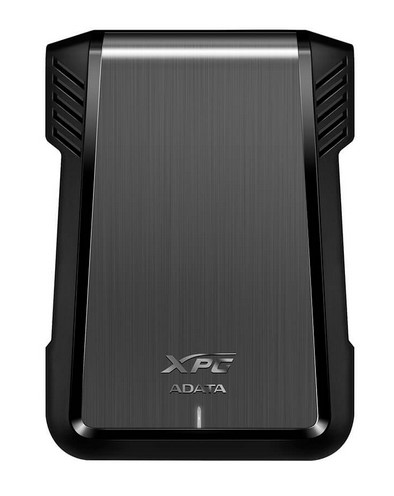 Gabinete Externo ADATA EX500 - USB 3.2 Gen 1