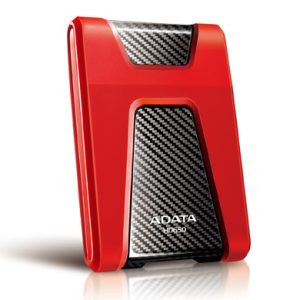Disco Duro Externo ADATA HD650 - 1000 GB