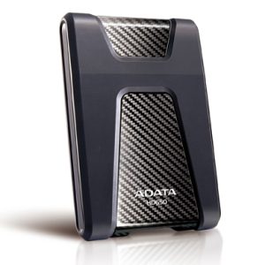Disco Duro Externo ADATA HD650 - 1 TB