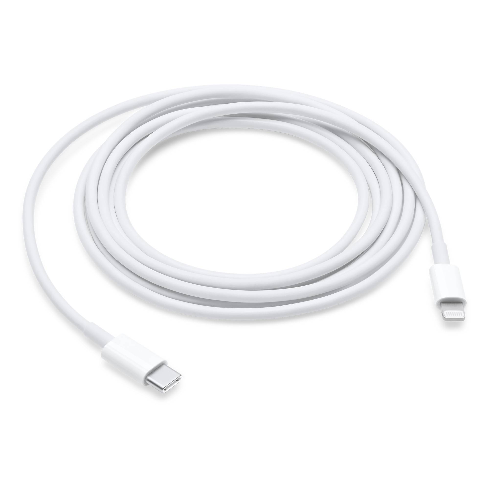 Cable MW2R3AM/A USB-C a Lightning 2m. -