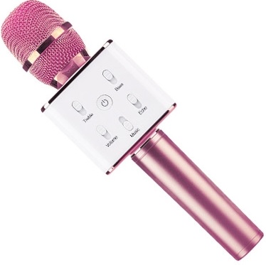 Micrófono BROBOTIX 832464 - Inalámbrico