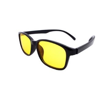 Lente Anti-Radiación BROBOTIX 302808 - Negro