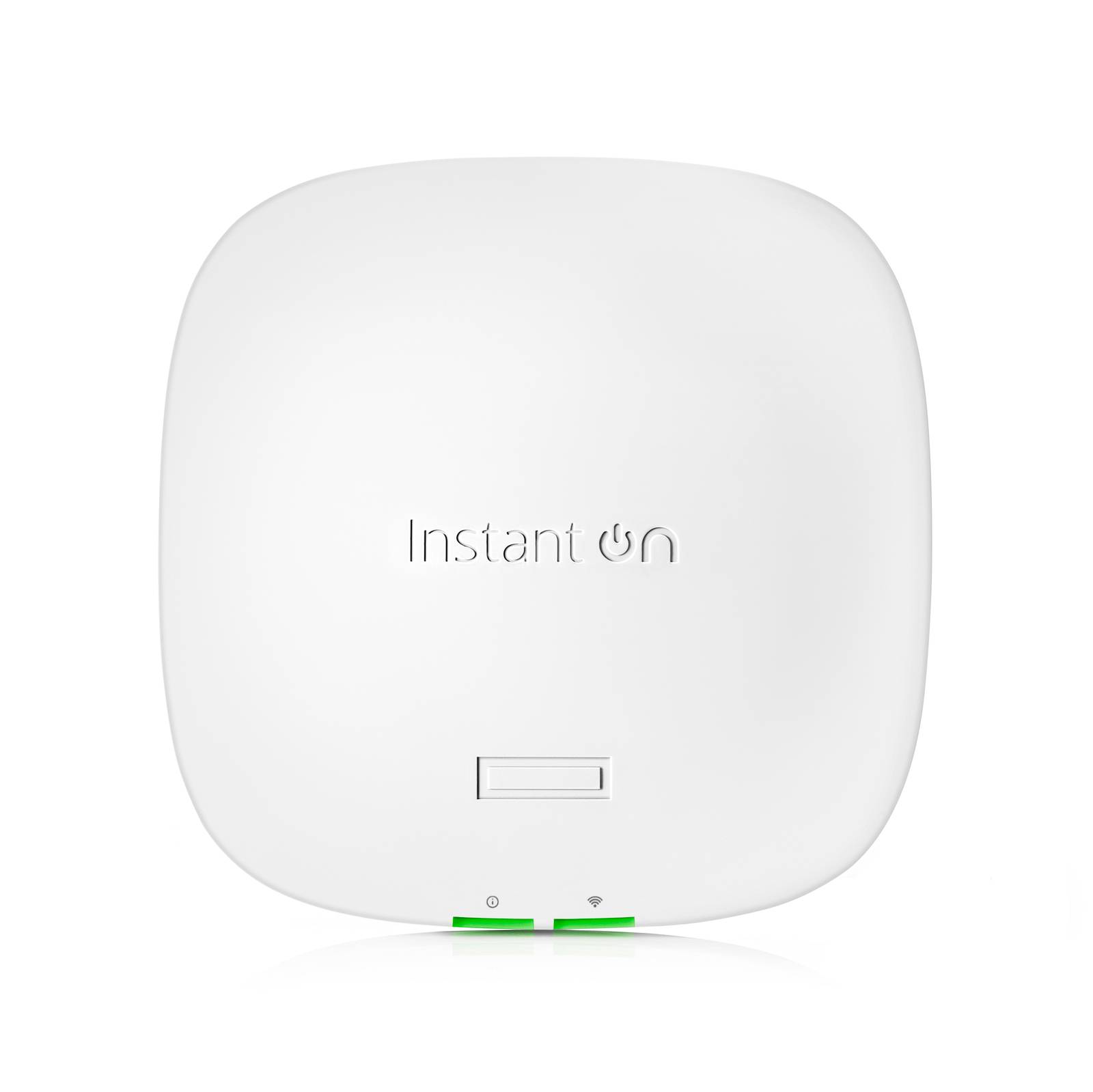 Access Point HPE Instant On AP21 (5-Pack) Wi-Fi 6 CERTIFIED™ omnidireccional (S1T18A) -