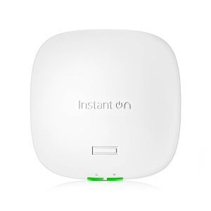 Access Point HPE Instant On AP32 - Tribanda 6/5/2