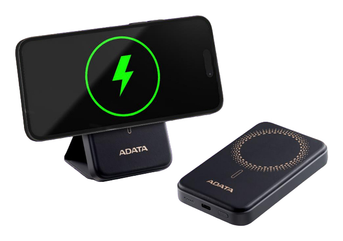Powerbank ADATA R050 - Negro