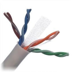 Bobina de Cable UTP CAT6+ BELDEN 2412 009a1000 - 305 m