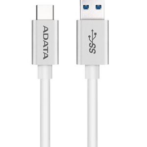 Cable USB Tipo C ADATA ACA3AL-100CM-CSV - USB A