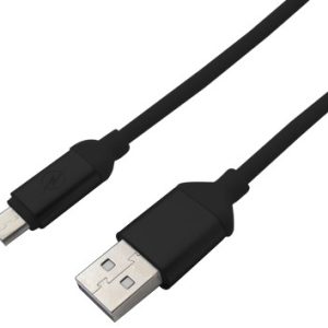 Cable USB BROBOTIX 161208N - USB