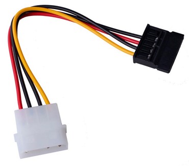 Cable SATA BROBOTIX 102242 - SATA