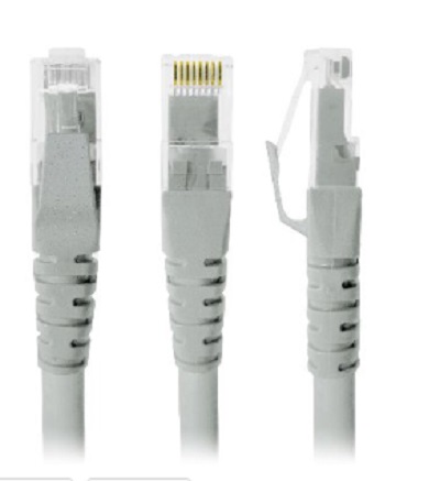 Cable de Red - Cat5e