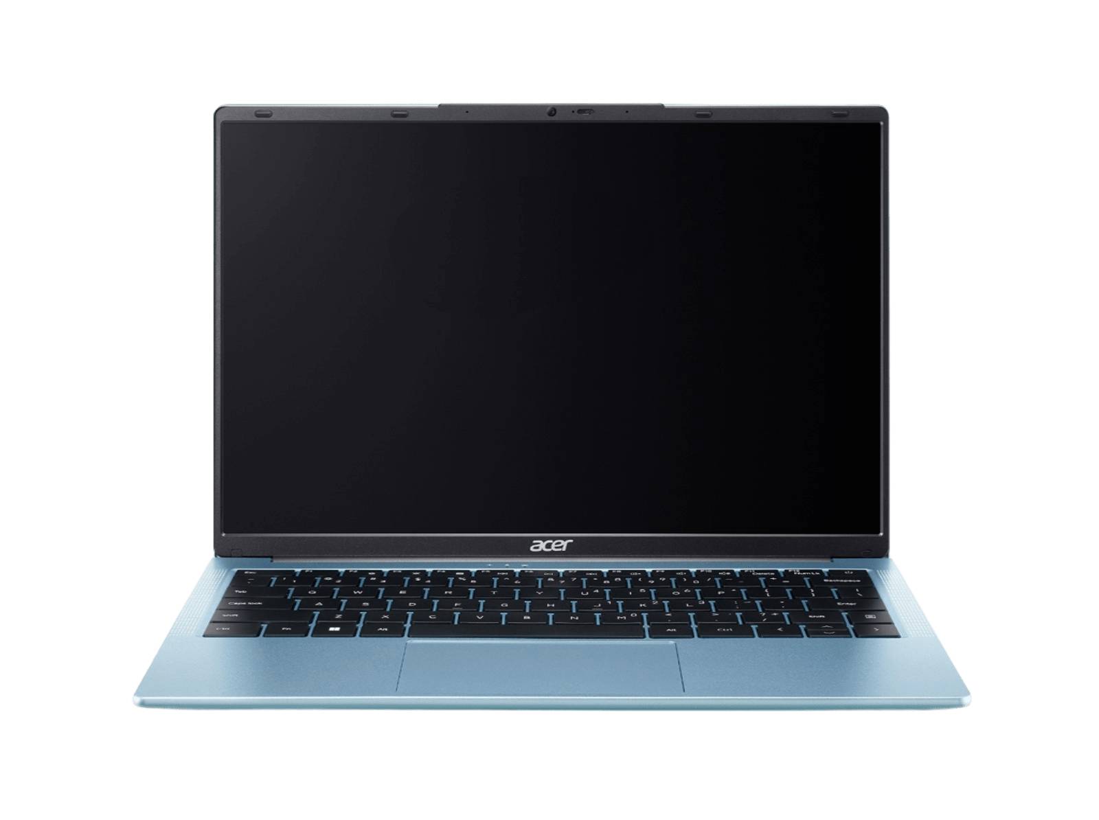 LAPTOP ACER ASPIRE LITE 14  Intel® CoreTM3 N355; PANTALLA 14 1920 x 1200; 8 GB DDR5; 512 GB SSD; WINDOWS 11 HOME; 1 AÑO DE GARANTÍA + 1 AÑO CONTRA ROBO -