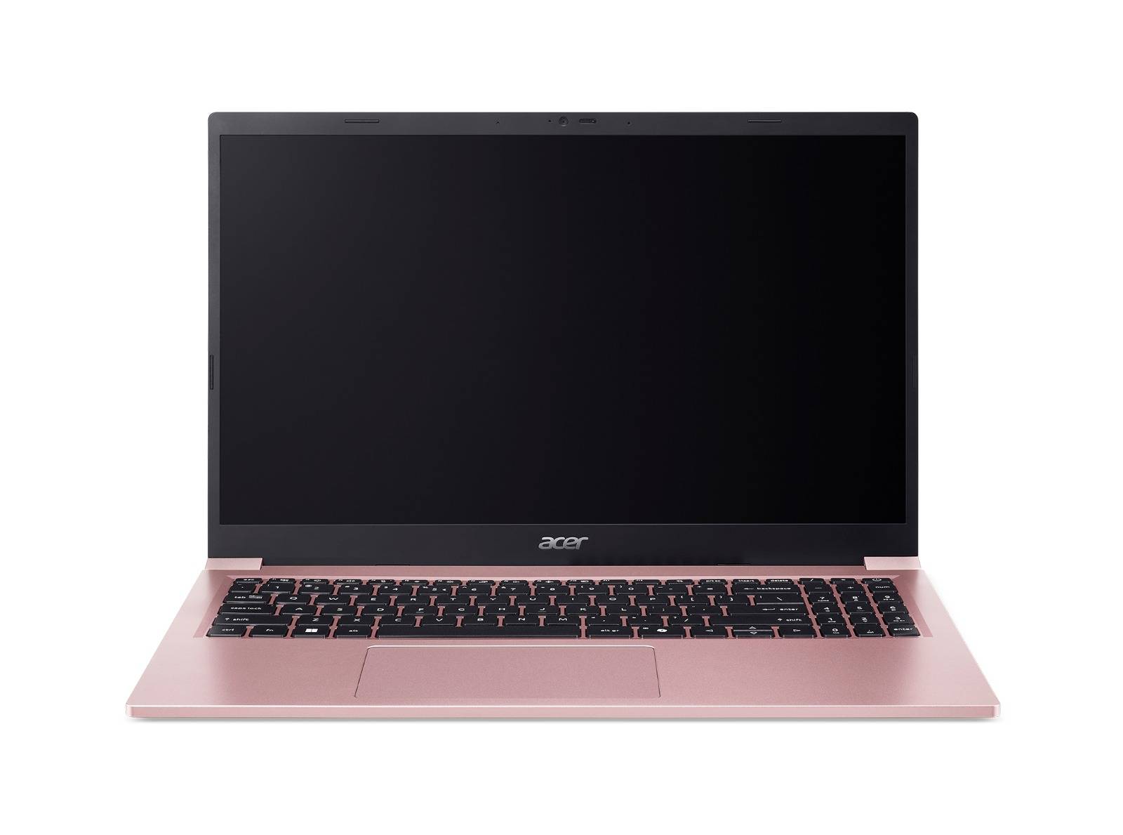 LAPTOP ACER ASPIRE LITE 15  Intel® CoreTM3 N355; PANTALLA 15.6 1920 x 1080; 8 GB DDR5; 512 GB SSD; WINDOWS 11 HOME; 1 AÑO DE GARANTÍA + 1 AÑO CONTRA ROBO -