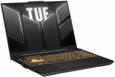 Laptop ASUS Gamer TUF Gaming F16 FX607VU 16 Pulgadas - FHD