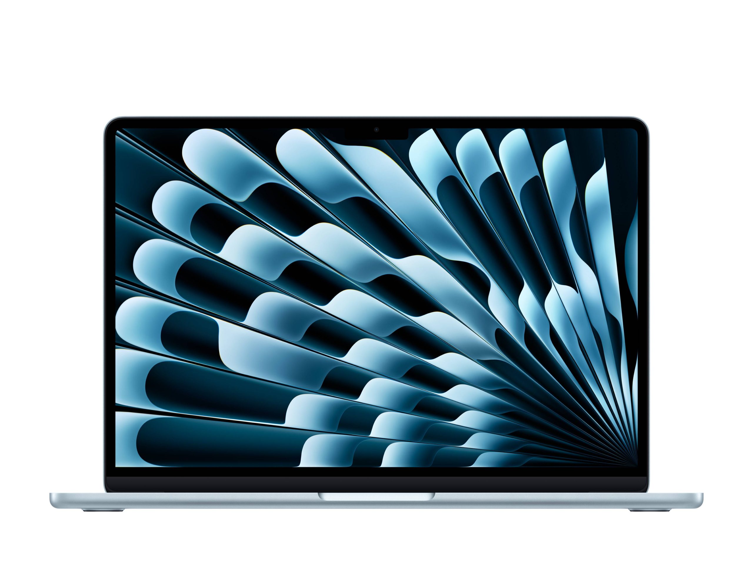 MacBook Air MC6U4E/A Pantalla Liquid Retina de 13.6 pulgadas con True Tone - compatible con 1