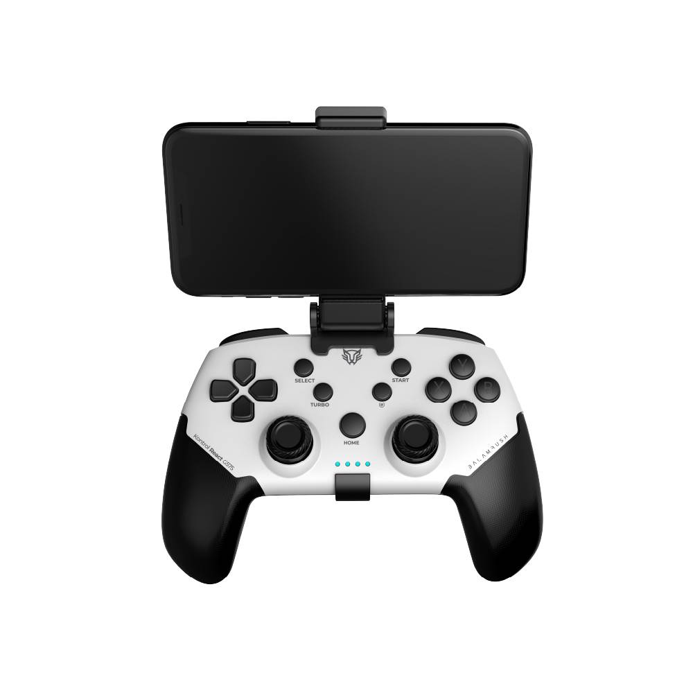 Gamepad Inalámbrico Control React G575 BALAMRUSH AZENDER SERIES -