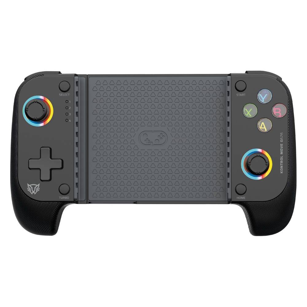 Gamepad Inalámbrico Kontrol Move G626 BALAMRUSH LEGEND SERIES -