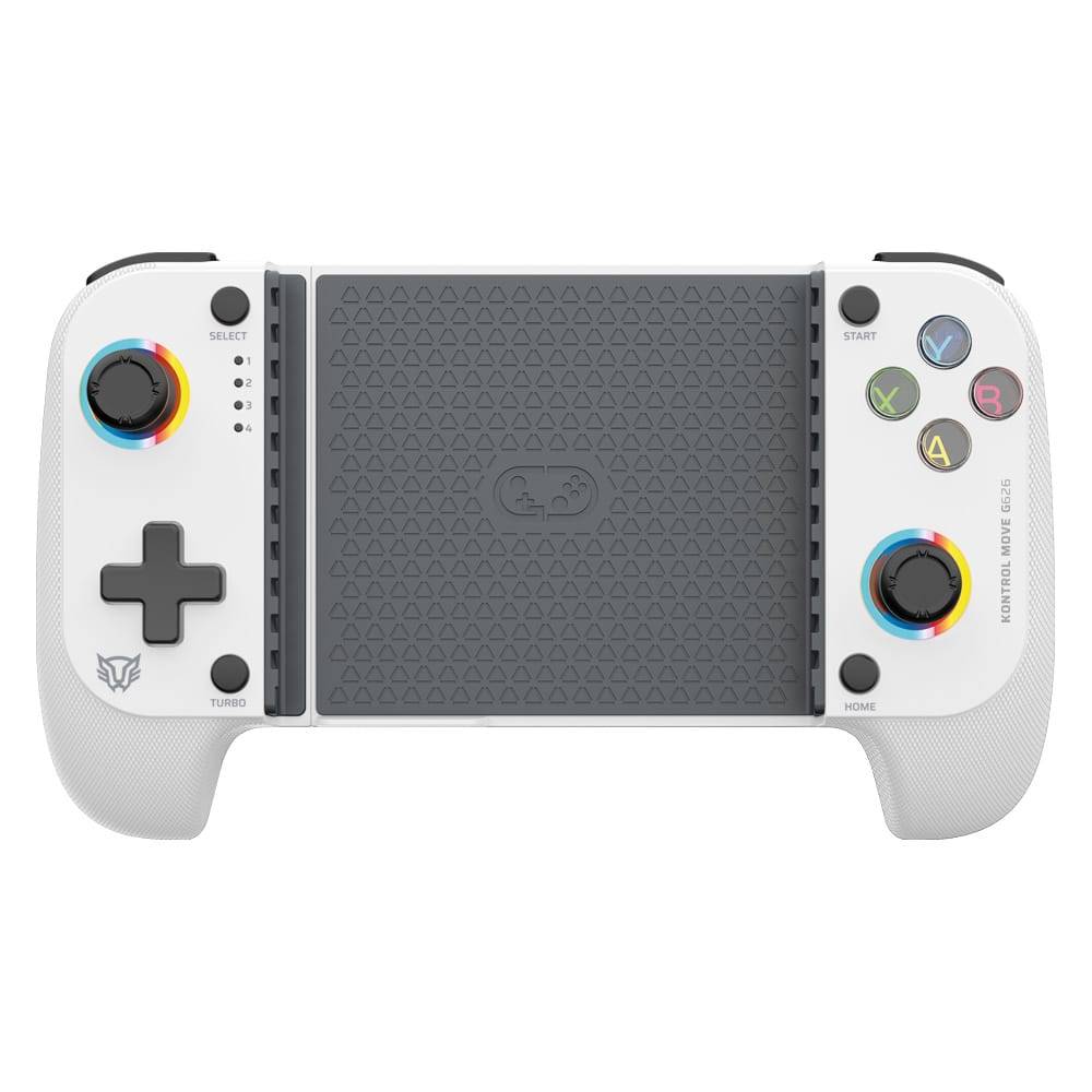 Gamepad Inalámbrico Kontrol Move G626 BALAMRUSH LEGEND SERIES -