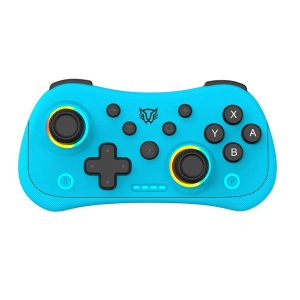 Gamepad control Inalámbrico BALAMRUSH POCKET G555 Azul. Conexión Bluetooth 5.0 Dual Mode + Alámbrico -