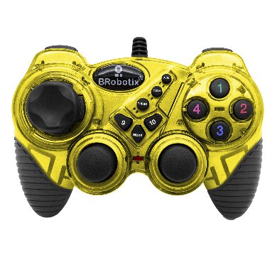 Control BROBOTIX 751899Y - Gamepad