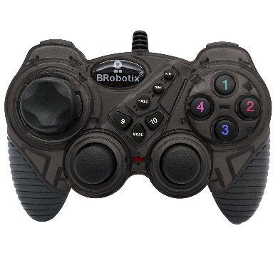 CONTROL PARA JUEGOS BROBOTIX 751899H - Gamepad
