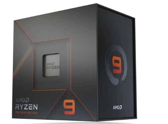 AMD RYZEN 9 7950X - 16 núcleos