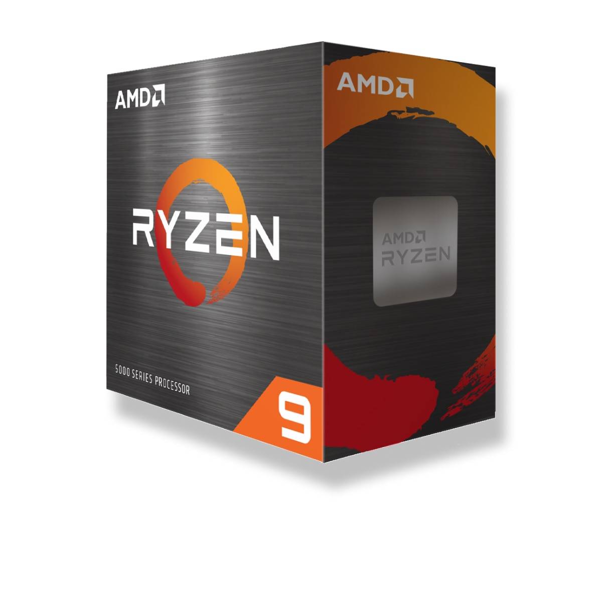 AMD RYZEN 9 5900XT - 16 núcleos