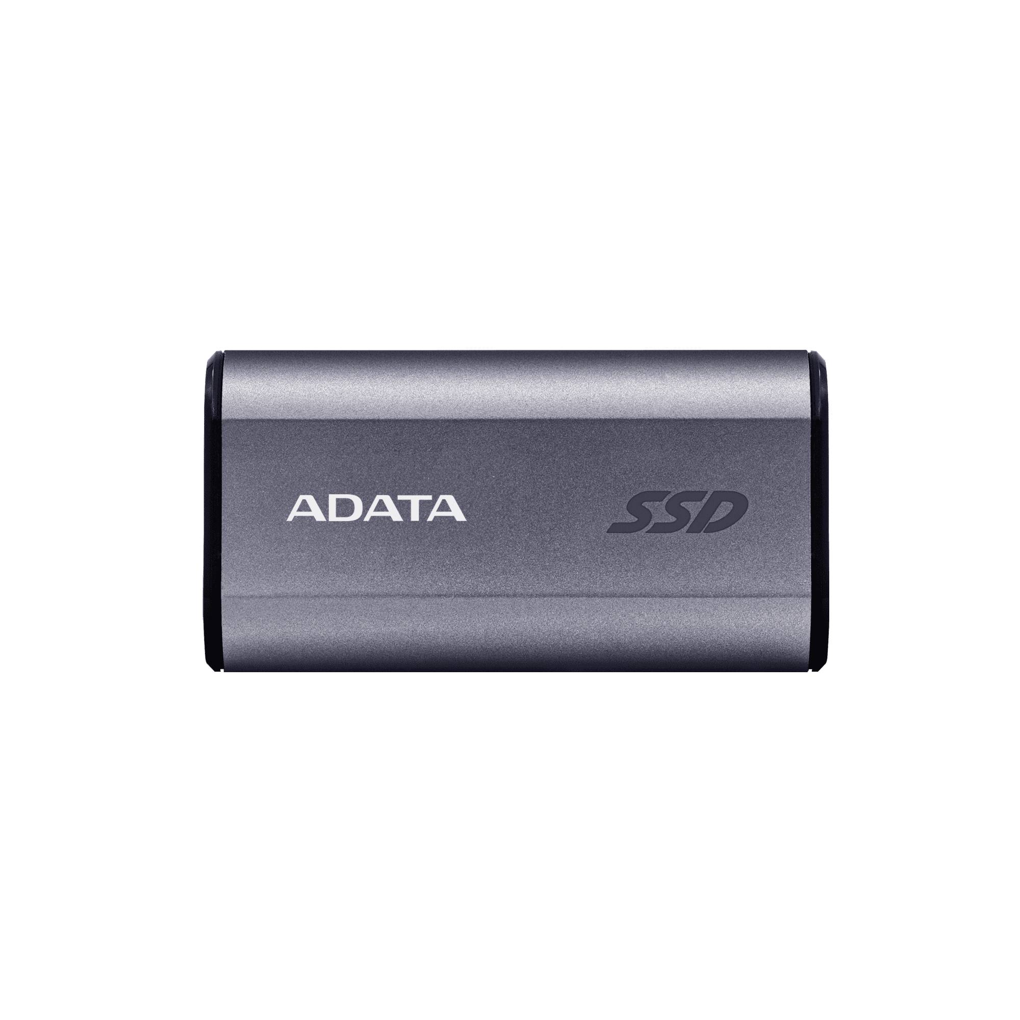 SSD EXT. ADATA 2TB SC750-2000G-CCBK -