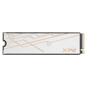 Unidad de Estado Sólido XPG MARS 980 BLADE 2TB PCIe Gen5 x4 M.2 2280 - velocidades de lectura/escritura sec. de hasta 14