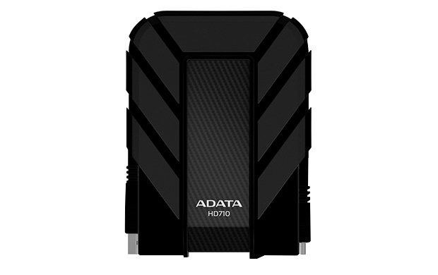 Disco Duro Externo ADATA HD710 PRO - 4 TB