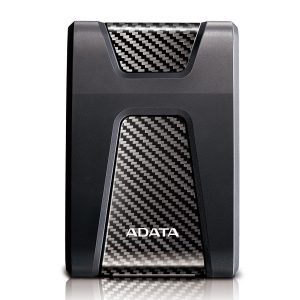 Disco Duro Externo ADATA HD650 - 4 TB