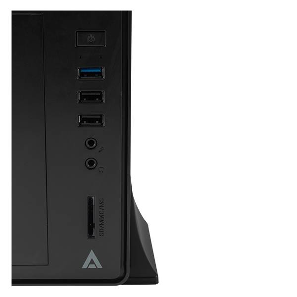 Gabinete BROOK  GS470 ACTECK - Gabinete