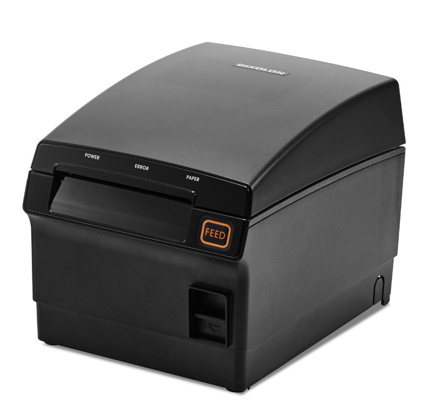 Impresora de tickets - Bixolon con puerto serial