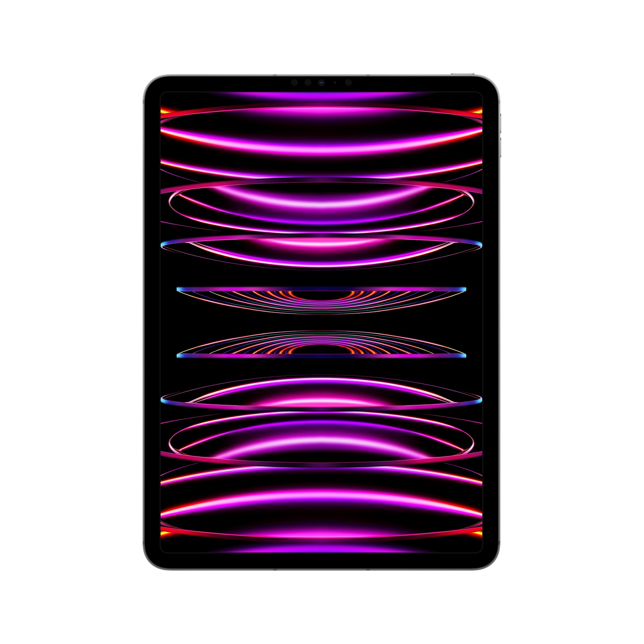 iPad Pro 11 Wifi + Cell  2TB SPACE GRAY MNYL3LZ/A -