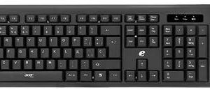 KIT MOUSE Y TECLADO ACER EKW111 SP -