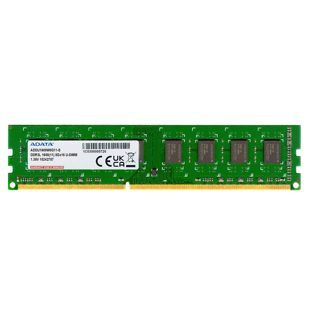 Memoria RAM ADATA PREMIER - 8 GB