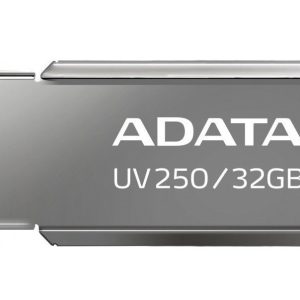 Memoria USB 2.0 ADATA UV250 - Plata